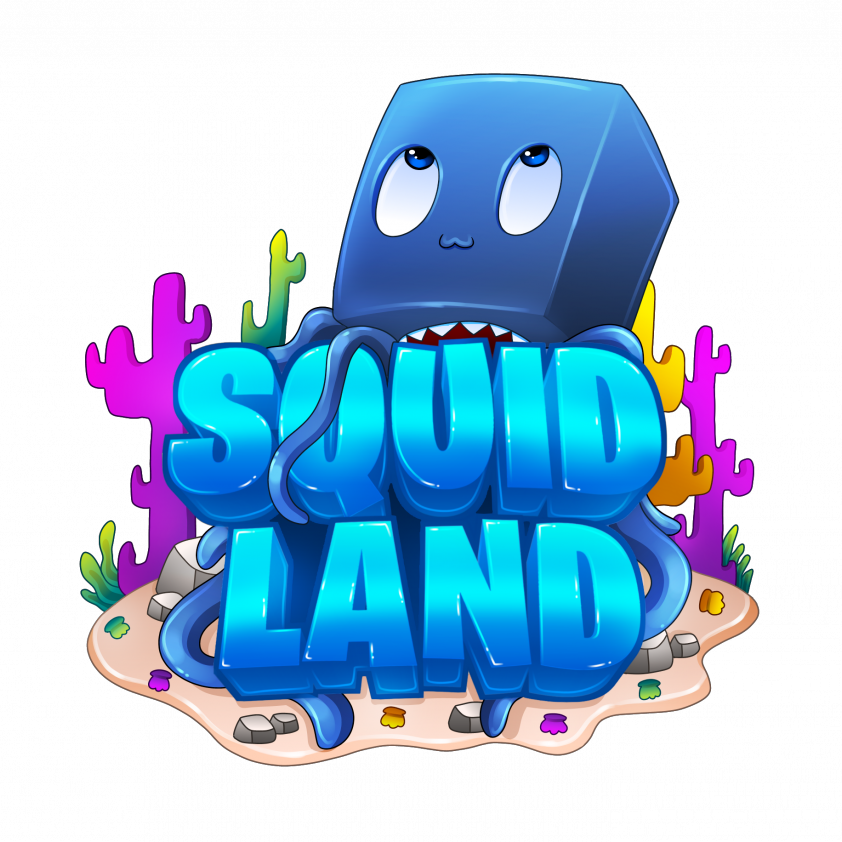 Squid Land
